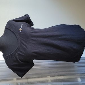 💕Womens THE PLAYERS Short Sleeved Top💕Size Large